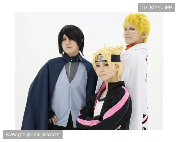 博人真人版正式启动制作计划未来上映时间引关注