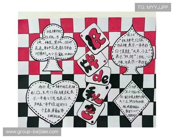 百家乐纸牌的历史发展与演变过程深入解析 百家乐纸牌的历史发展与演变过程深入解析